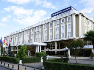 Eresin Hotels Topkapı