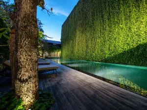 137 Pillars House