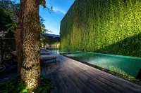 137 Pillars House - Luxus