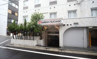 Exsaison Sugamo 501