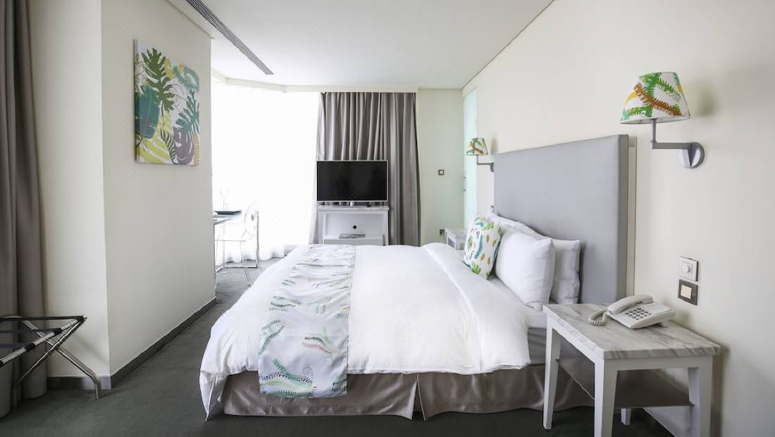 Ambience Hotel Taipei Updated 22 Room Price Reviews Deals Trip Com