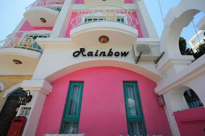 Rainbow Hostel Hotel dekat Chihsing Lake Yuanyue Farm