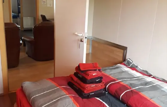 天空格尼爾住宿加早餐旅館