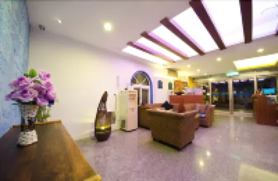 Na Hai Hostel