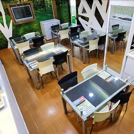 Bin chen Business Hotel