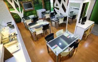 Bin City Hotel Hotels in Hsinchu