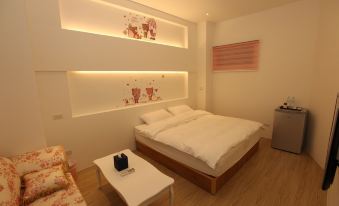 Forget Go Home B&B - Tainan