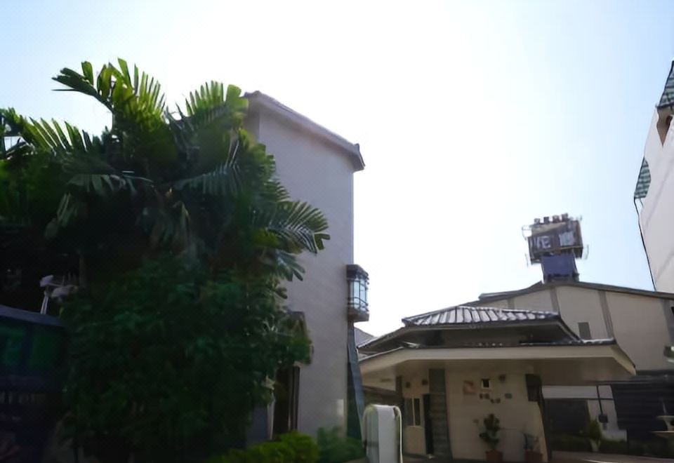 후아 시앙 모텔