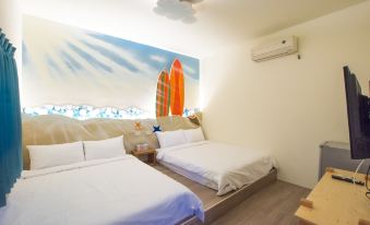 Lazy Bay 2