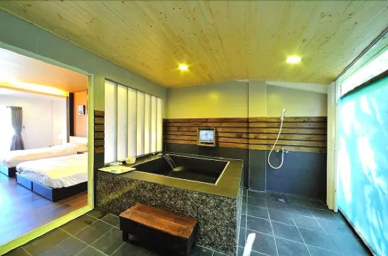 苗栗大湖慈夢柔渡假會館民宿 休閒娛樂 Photos