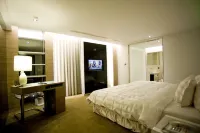 Saual Keh Hotel Hotels near MRT Guting Station