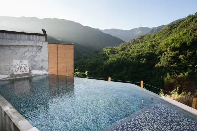 Grand Orchid Resort Villa