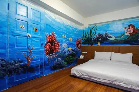 19 Wuu Wuu Guest House
