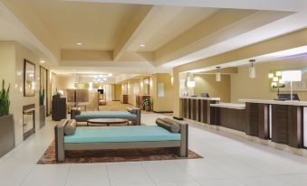 Holiday Inn Dublin - Pleasanton, an IHG Hotel