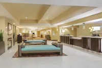 Holiday Inn Dublin-Pleasanton Hotels in Dublin