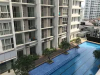 M Suites Hotels in Kuala Lumpur