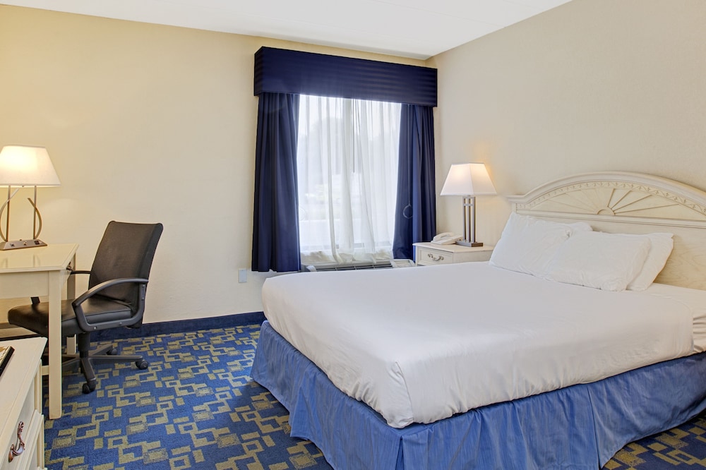 Days Inn by Wyndham East Windsor/Hightstown