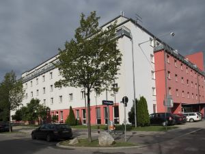 維也納聯發城市酒店和公寓酒店