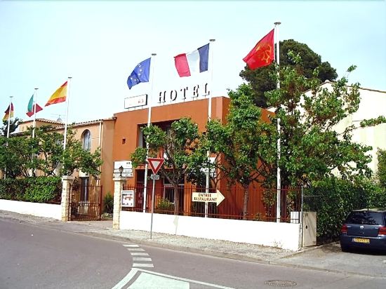 Les 10 meilleurs hôtels à proximité de Ô Portes du Hammam, Castelnau-le-Lez  2023 | Trip.com