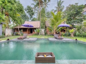 Sentana Villa Ubud