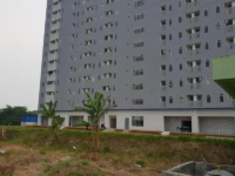 Dramaga Tower Apartment Hotels in Dramaga