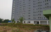 Dramaga Tower Apartment