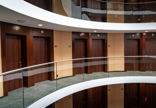 나쉬 스위트 호텔 간이 주방 이미지