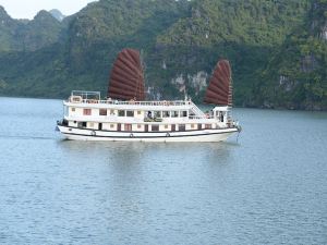 Imperial Classic Cruise Halong