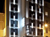 Hotel Paris Bastille Hotels near 11th arr.