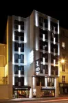 Paris Bastille Hotels near Opera National de Paris