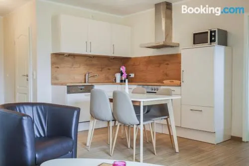 費倫霍夫布迪農場 - 漢納斯塔公寓 - [#51636]