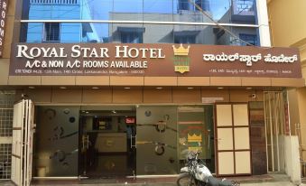 Royal Star Hotel