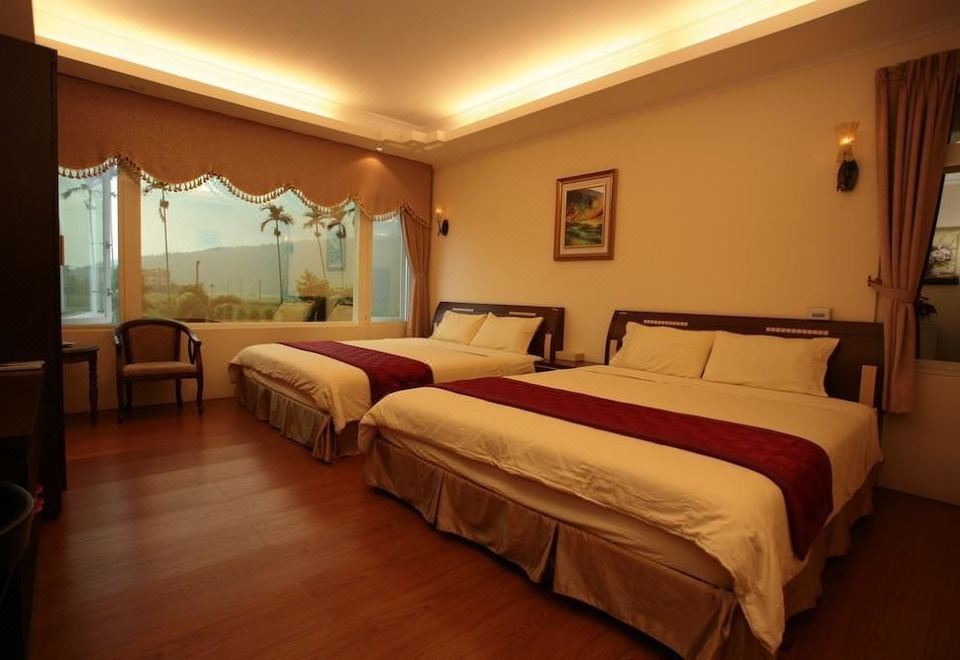 Yue Ting Homestay - Housity