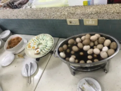 LiChiuan Hotel Spring Hotel 관쯔링 온천 주변 호텔