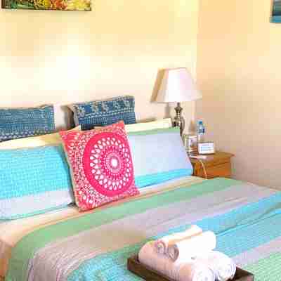 " Just Like Nanna's " Rooms