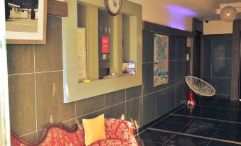 Tongyeong Yuns Hotel 썸네일