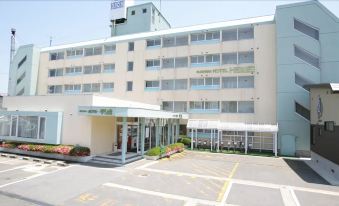 Business Hotel Heisei