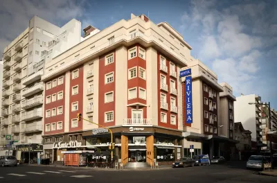 Hotel Riviera Hoteles en Mar del Plata