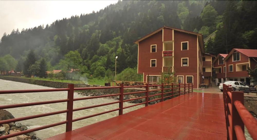 Uzungol Soylu Hotel