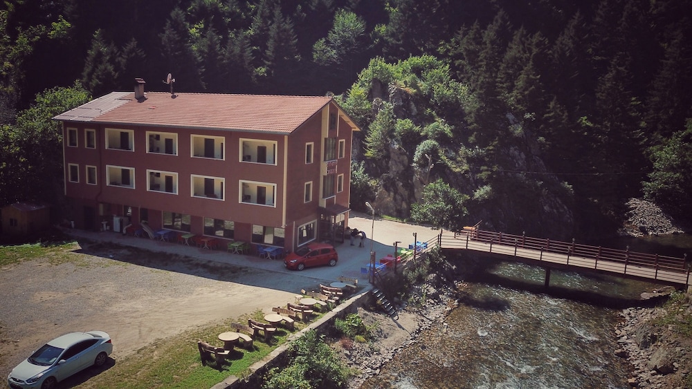 Uzungol Soylu Hotel