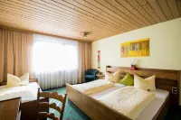 Hotel Avenue Altenfurt Hotels in Schwarzenbruck