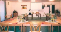Hotel Landgut Ochsenkopf - Urlaub in der Dübener Heide, Sachsen-Anhalt Hotels in Bad Düben