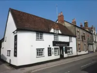 The Coachmakers Arms Hotels in Benson