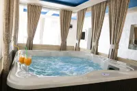Hotel Maksim Hotels in Meljine
