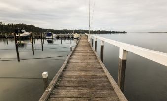 McMillans of Metung Coastal Resort