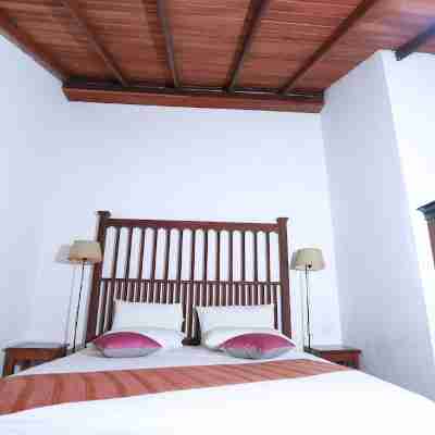 Villa Kusum Rooms