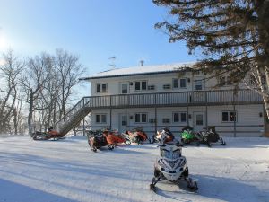 Viking Bay Resort & Lodge