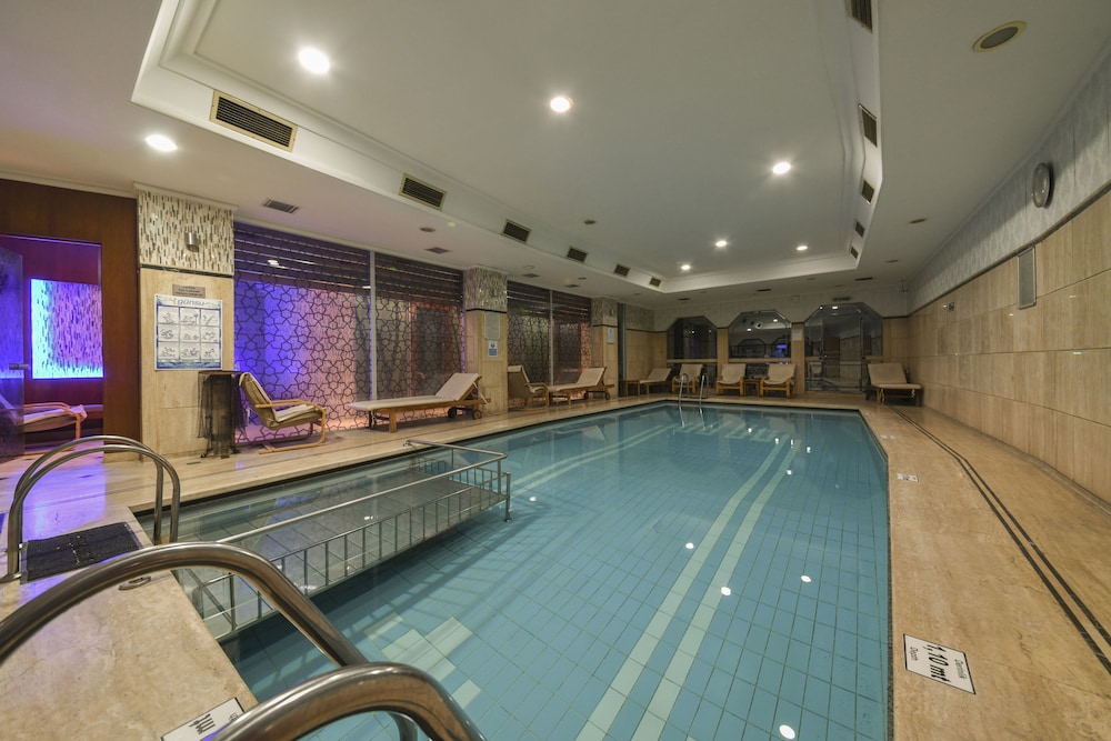 Style Star Hotel Cihangir