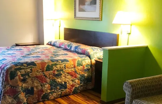 勞倫斯維爾馬格努森酒店