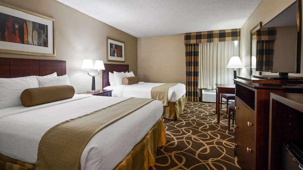 Best Western Plus York Hotel and Conference Center